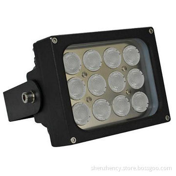 White High power LED Lights, for plaza, traffic, industrial